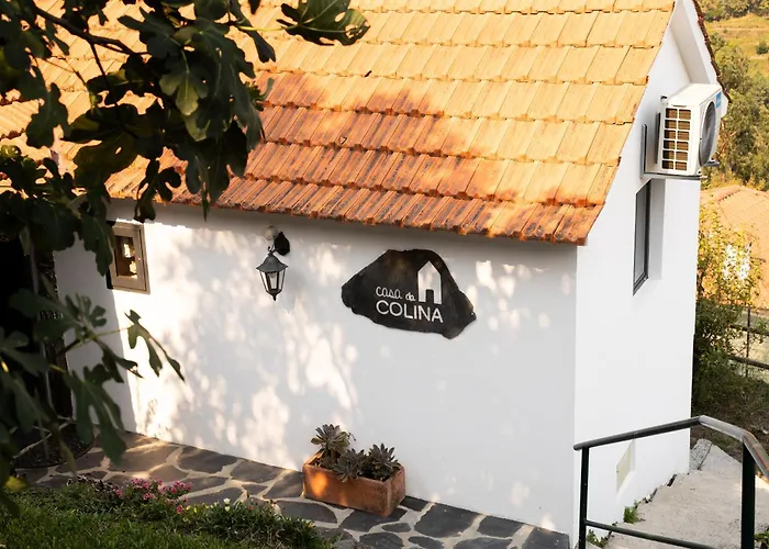 Casa Da Colina