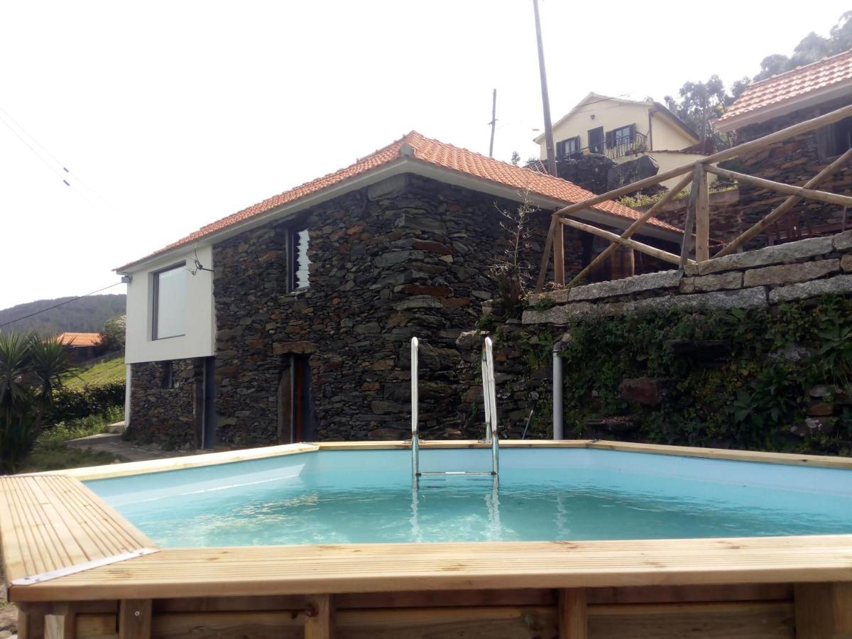 Casa Da Colina *