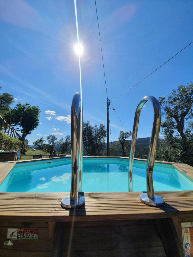 Holiday home Casa Da Colina Amarante