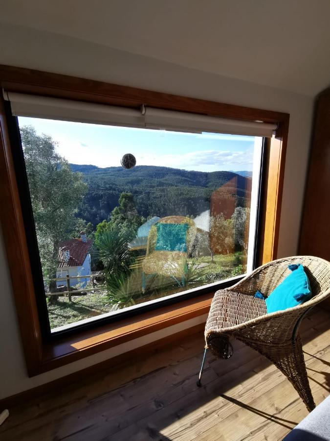 Casa Da Colina Dom wakacyjny Amarante