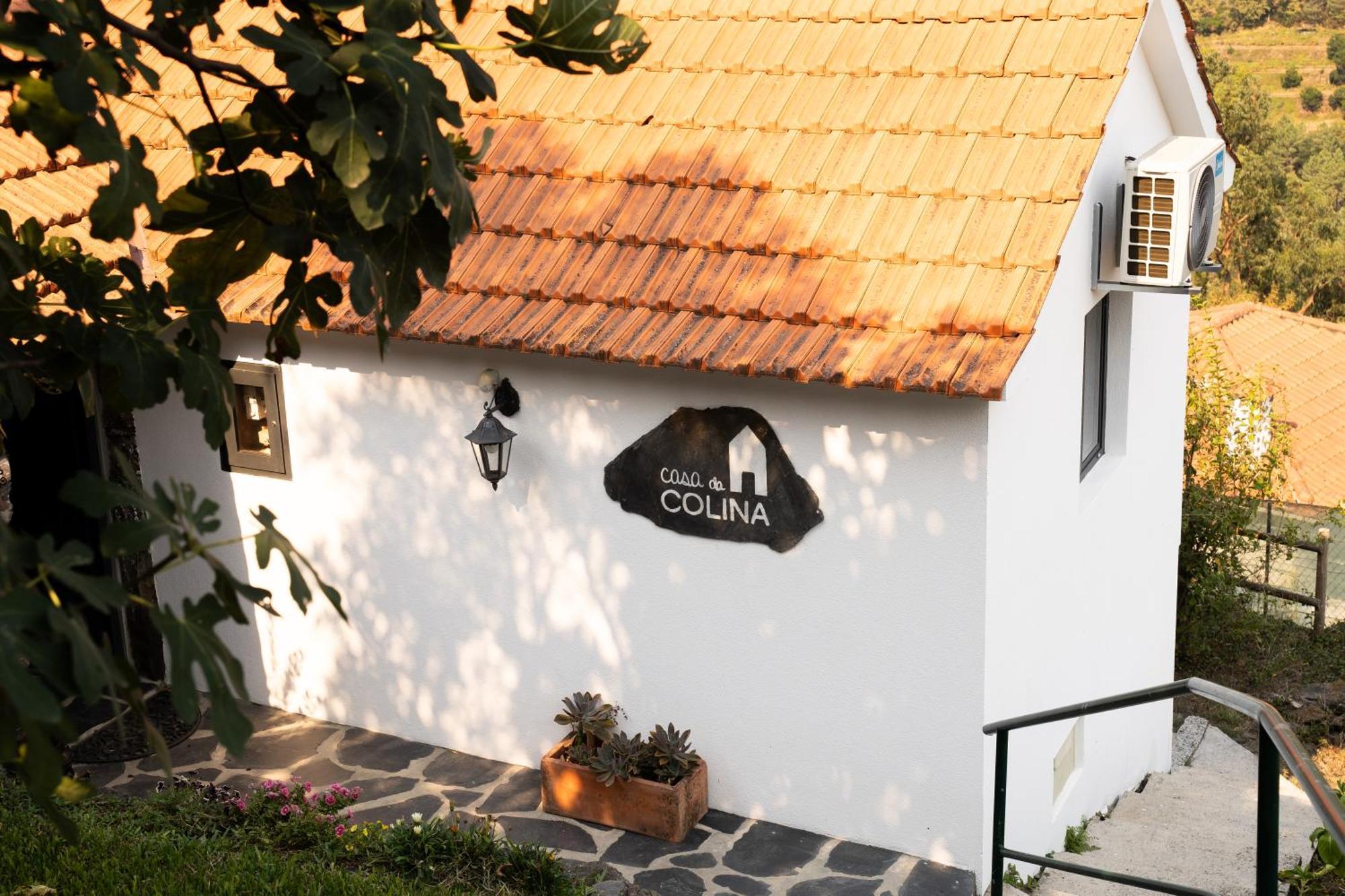 Holiday home Casa Da Colina *