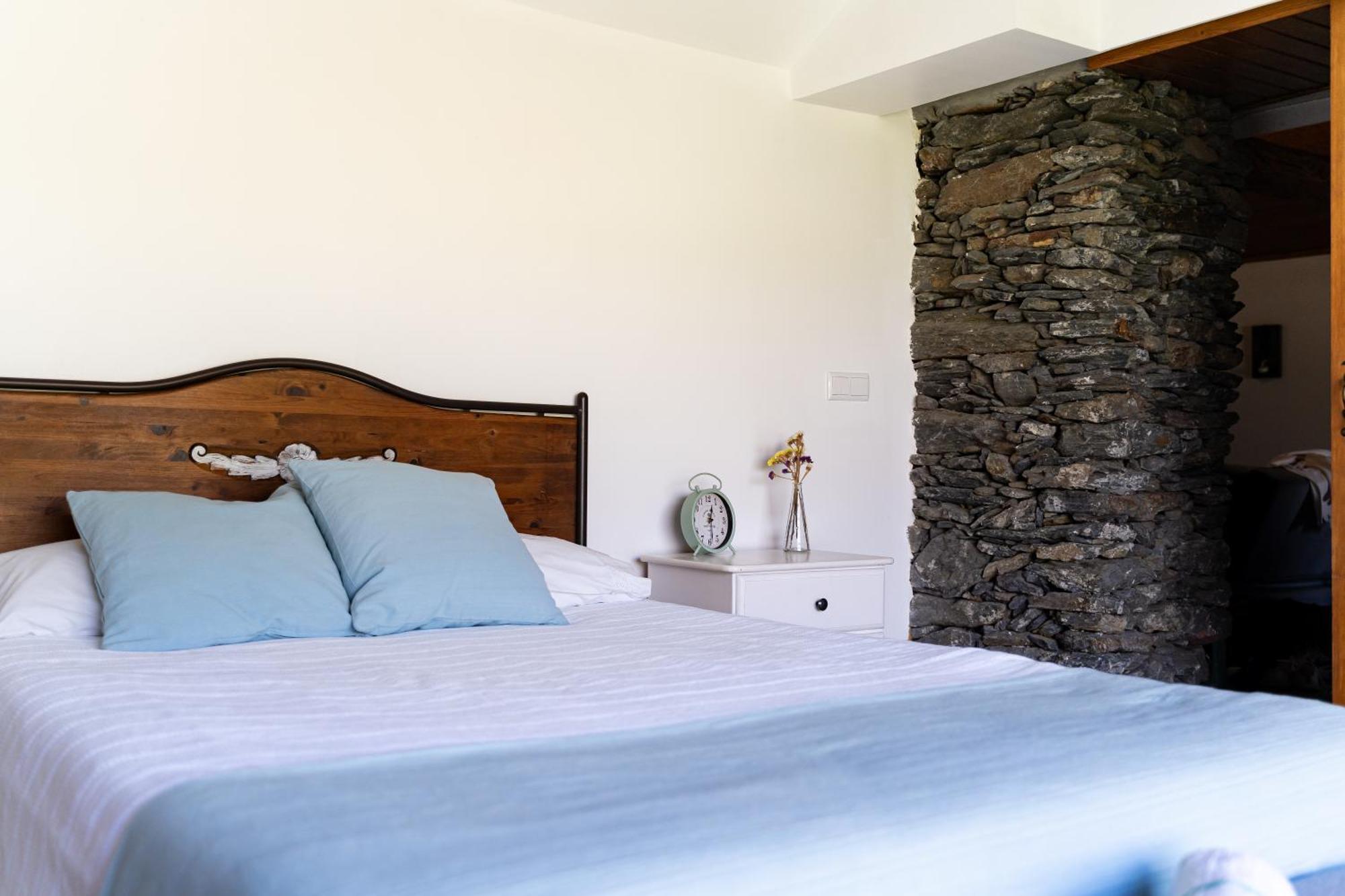 Casa Da Colina Holiday home Amarante