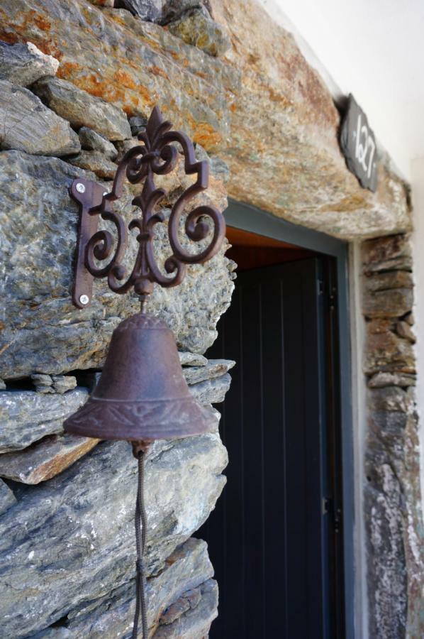 Casa Da Colina Holiday home