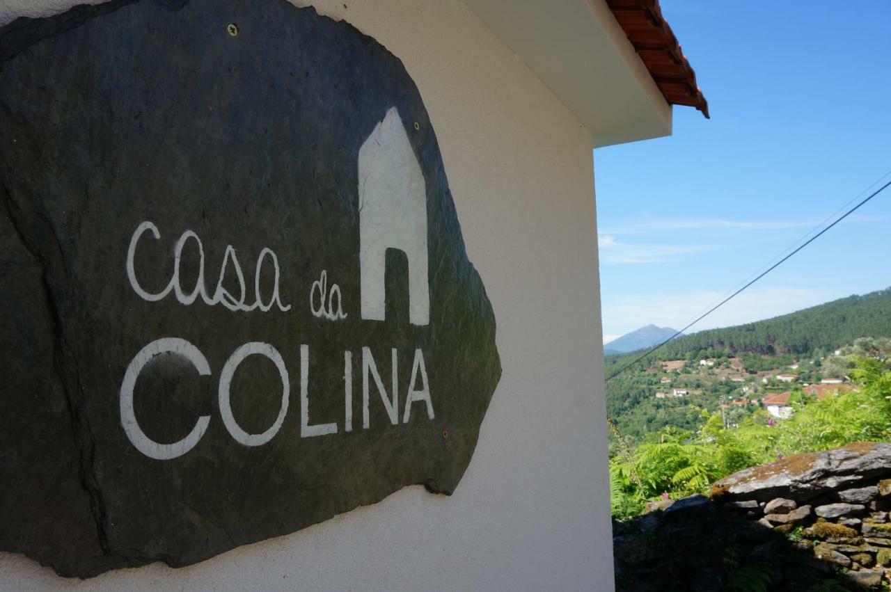 Holiday home Casa Da Colina Amarante